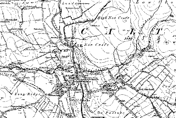 Airton map