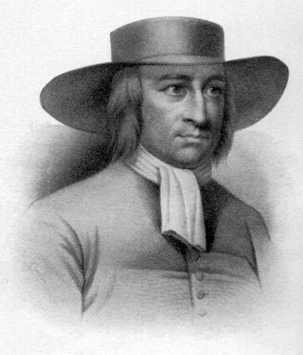 George Fox