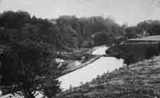 Airton dam