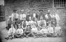 19C employees