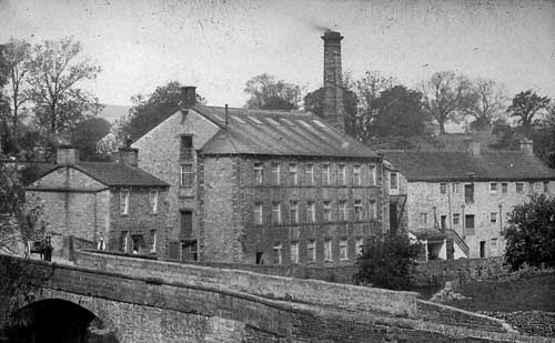 Airton Mill