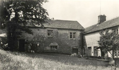 Quaker Hostel