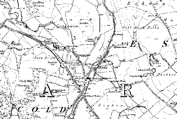small map