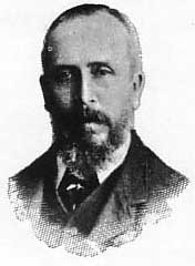 Charles Rickards