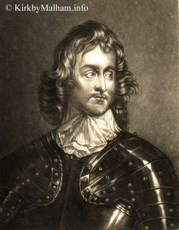 John Lambert