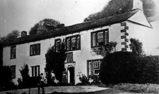 Hanlith Hall 1885
