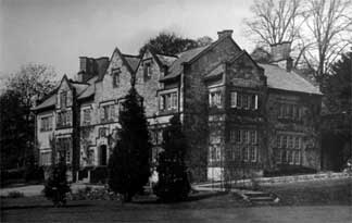 Hanlith Hall 1910