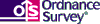 OS map