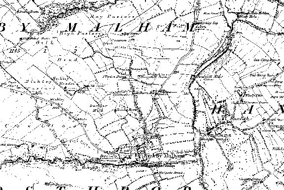 small map