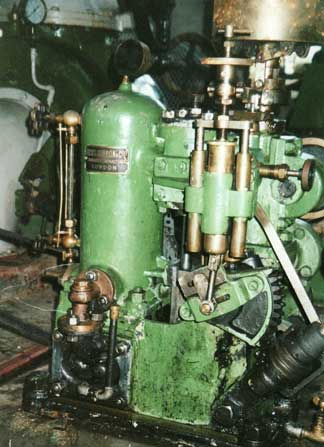 Regulator