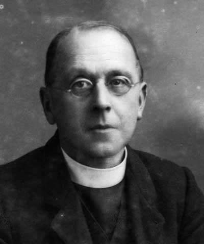 Rev Baron