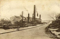 Morrison pit