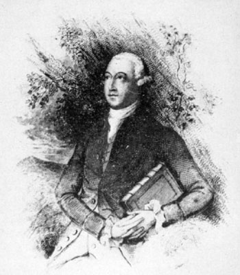 Thomas Pennant