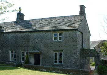 Airton Meeting House