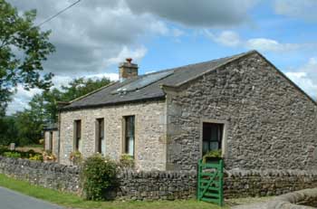 Reading Room