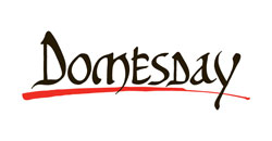 National Archives Domesday logo