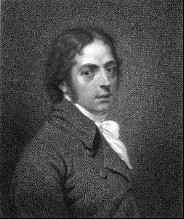 Edward Dayes