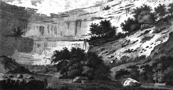 Malham Cove