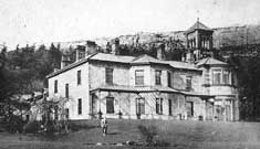 House after 1870