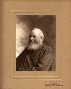Walter Morrison