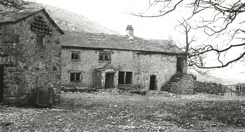 Middle House 1930s