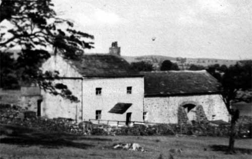 Kendal House
