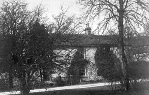Hill House