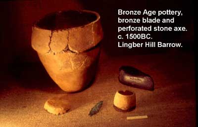 Pottery