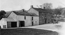 Lister's Arms