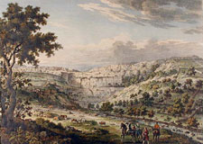 Malham Cove