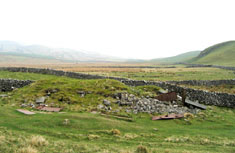 Attermire rifle range