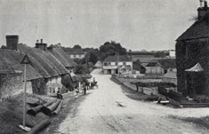 The george Inn