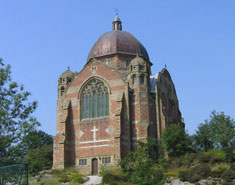 Giggleswick Chapel