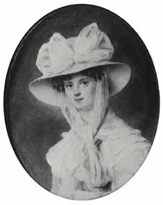 Mary Ann Todd