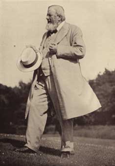 Walter Morrison