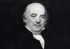 Joseph Todd