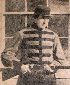 Walter Morrison