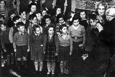 Children's Hour
