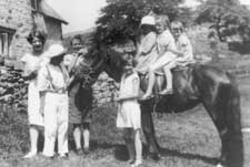 Pupils 1923