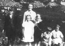 Pupils 1936