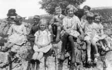 Pupils 1932