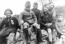 Pupils 1936