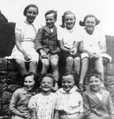Pupils 1938