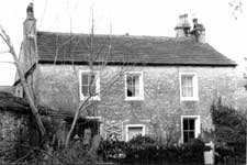 High Barn Cottage