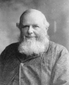 Walter Morrison
