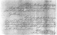 Letter