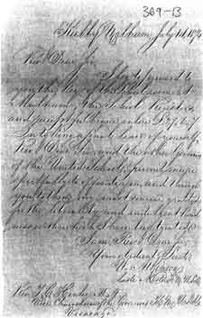 Letter