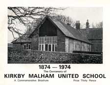 Booklet cover