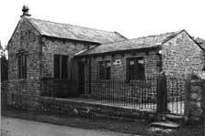 Scosthrop school