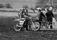 Alan Bolland